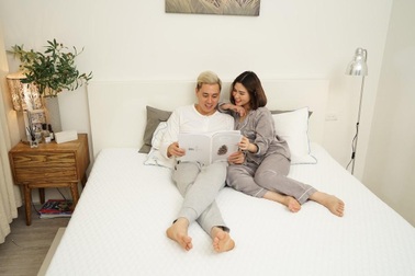 Đừng coi thường tầm quan trọng của vật dụng này trong phòng ngủ