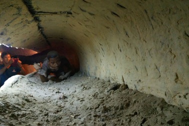 Gặp vị chỉ huy kế hoạch đào hầm vượt ngục Phú Quốc