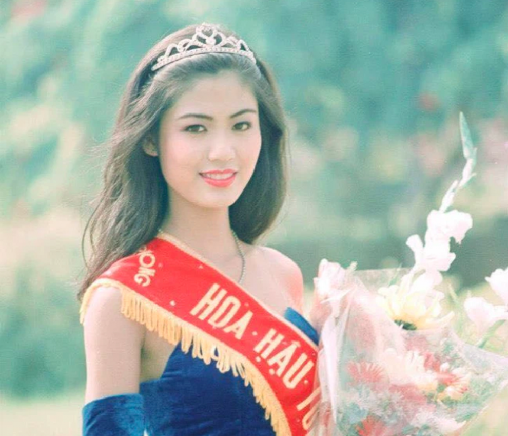 Hoa hậu Thu Thủy đột ngột qua đời - 1 Hoa hậu Thu Thủy đột ngột qua đời - 1