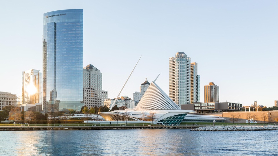 University of Wisconsin-Milwaukee - Nơi nắm giữ chìa khóa mở ra thế giới với muôn vàn cơ hội - 1 University of Wisconsin-Milwaukee - Nơi nắm giữ chìa khóa mở ra thế giới với muôn vàn cơ hội - 1