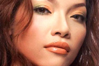 Quách An An: "Tôi không yêu người trong giới"