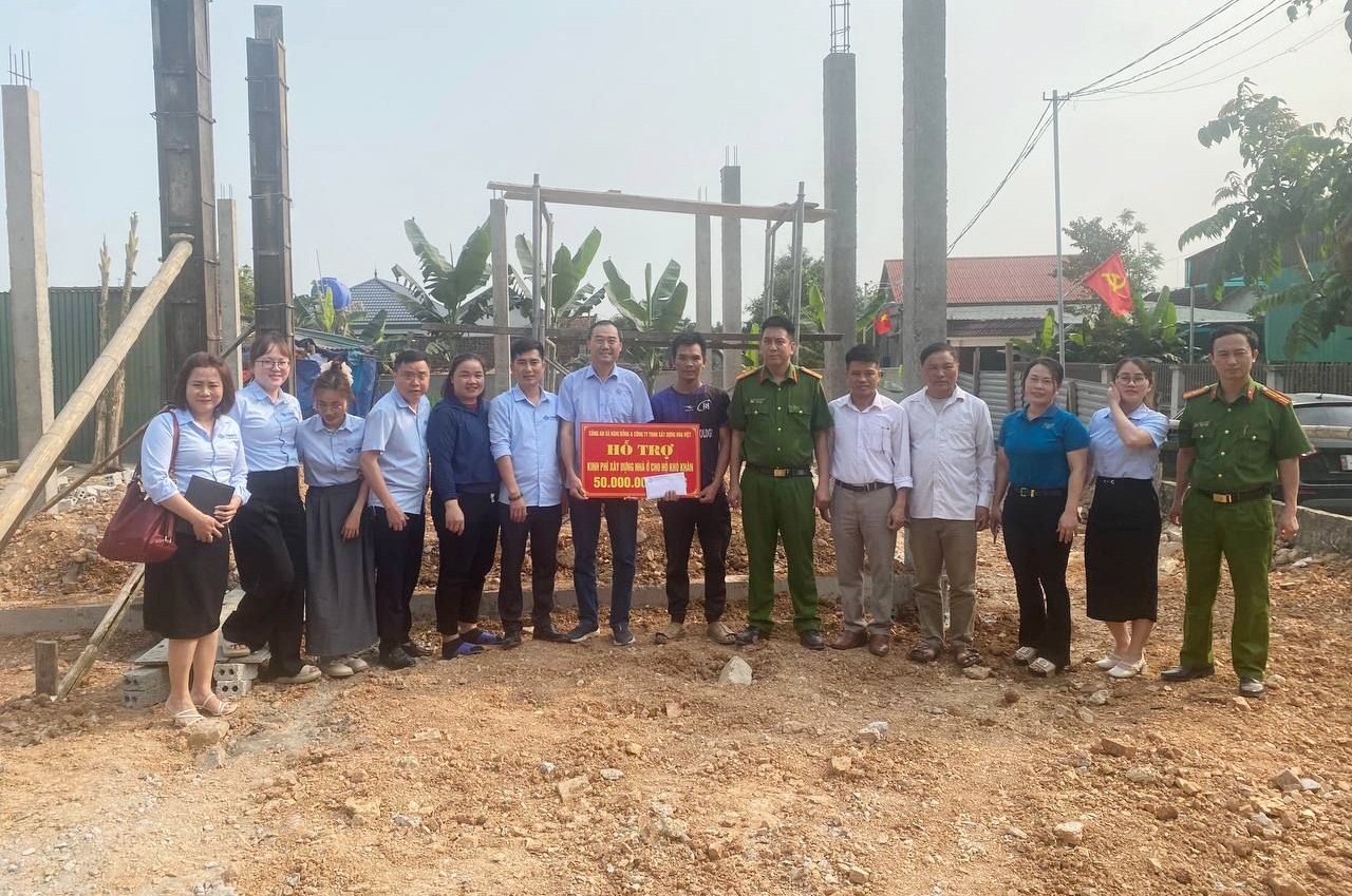 Cùng địa phương tạo kỳ tích xây tổ đón đại bàng - 15 Cùng địa phương tạo kỳ tích xây tổ đón đại bàng - 15