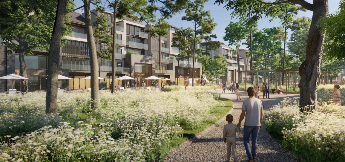 Sẽ có những đại lộ thương mại dịch vụ đẳng cấp ở Phú Quốc - 1 Sẽ có những đại lộ thương mại dịch vụ đẳng cấp ở Phú Quốc - 1