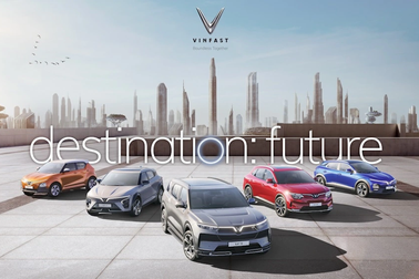 Cơ hội nhận thu nhập chuẩn quốc tế cho kỹ sư ô tô ngay tại Việt Nam