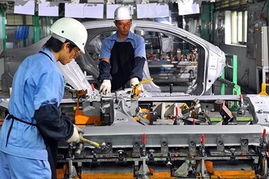 “Đừng mơ nước ngoài làm ô tô cho Việt Nam!”