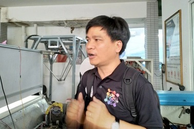 Vì sao Bộ GD-ĐT không công nhận Hiệu trưởng ĐH Sư phạm Kỹ thuật TPHCM?