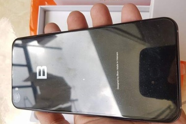 Ra mắt chưa đầy tháng, hàng loạt Bphone 2 được rao bán thanh lý trên các trang rao vặt