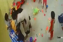 Chủ nhà trẻ ở Nha Trang đánh học sinh mầm non đối mặt mức phạt nào?