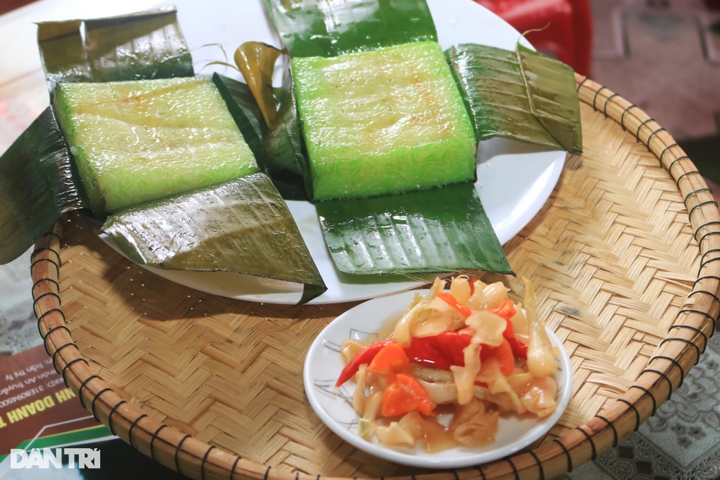 Bí kíp nấu bánh tét thơm ngon, để cả tháng không hỏng ở làng Chuồn - 3 Bí kíp nấu bánh tét thơm ngon, để cả tháng không hỏng ở làng Chuồn - 3