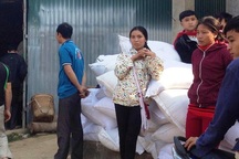 Thanh Hóa xin hỗ trợ hơn 650 tấn gạo cứu đói dịp Tết