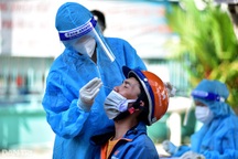 Vĩnh Phúc "hỏa tốc" tổng rà soát F0 trong cơ sở sản xuất kinh doanh