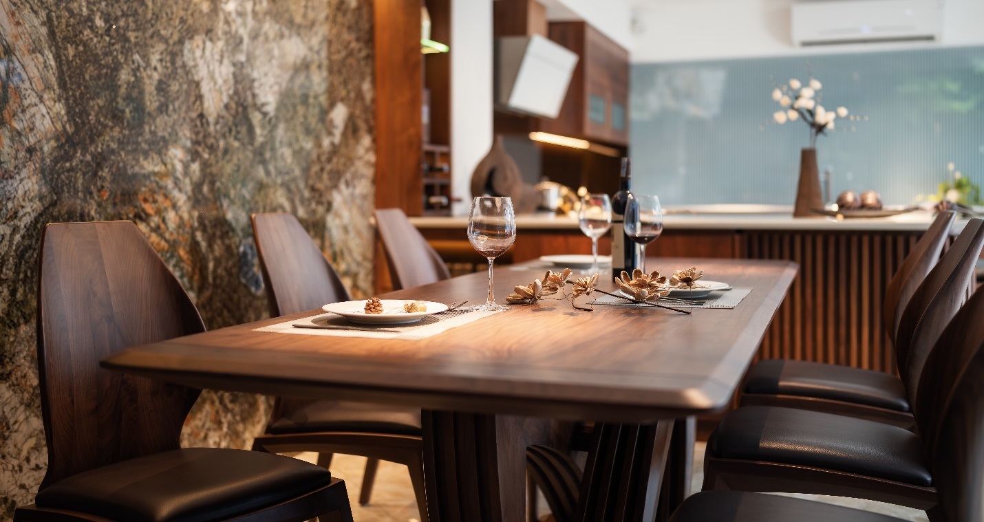 Nội thất cao cấp Ahome – thương hiệu đã được khẳng định - 1