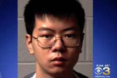 Sinh viên ngành hóa bị bắt khẩn cấp vì âm thầm đầu độc bạn cùng phòng