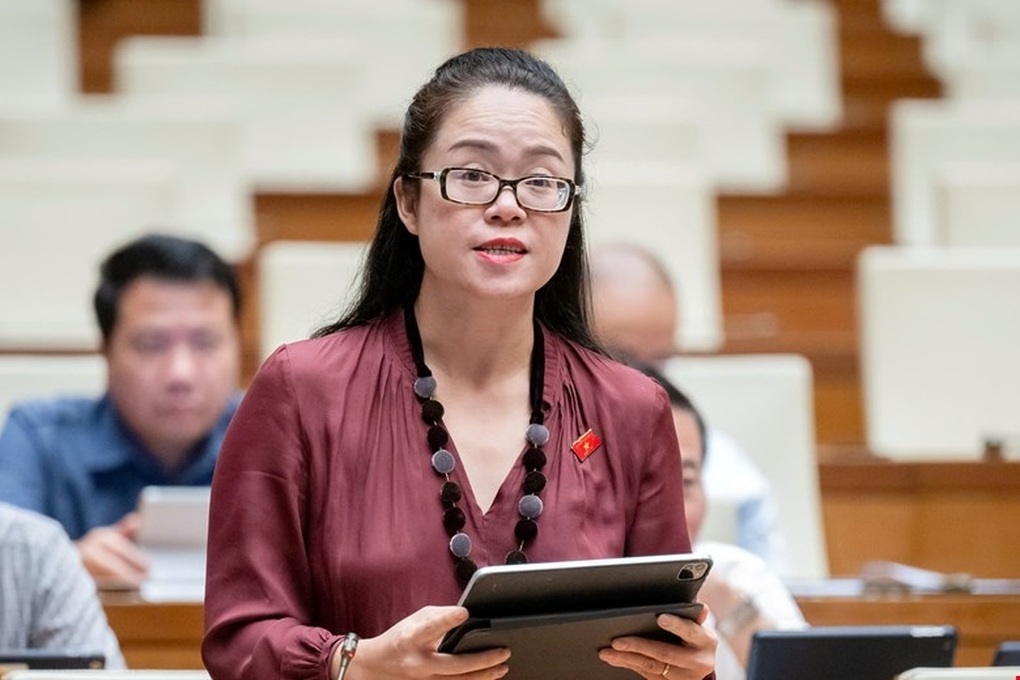 Lương khởi điểm 6,8 triệu đồng, công chức không đủ trang trải cuộc sống - 2 Lương khởi điểm 6,8 triệu đồng, công chức không đủ trang trải cuộc sống - 2