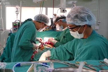 20% dân số Việt Nam sẽ mắc bệnh tim mạch, tăng huyết áp