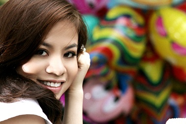 Lisa Vân Anh: “Sẽ không ngại nói, tôi thích anh”