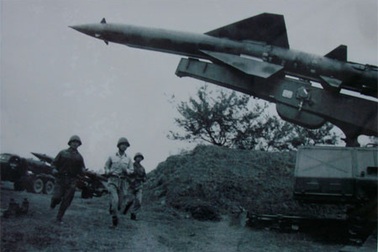 Quảng Ngãi: Nhớ “bản anh hùng ca” của Thủ đô năm ấy