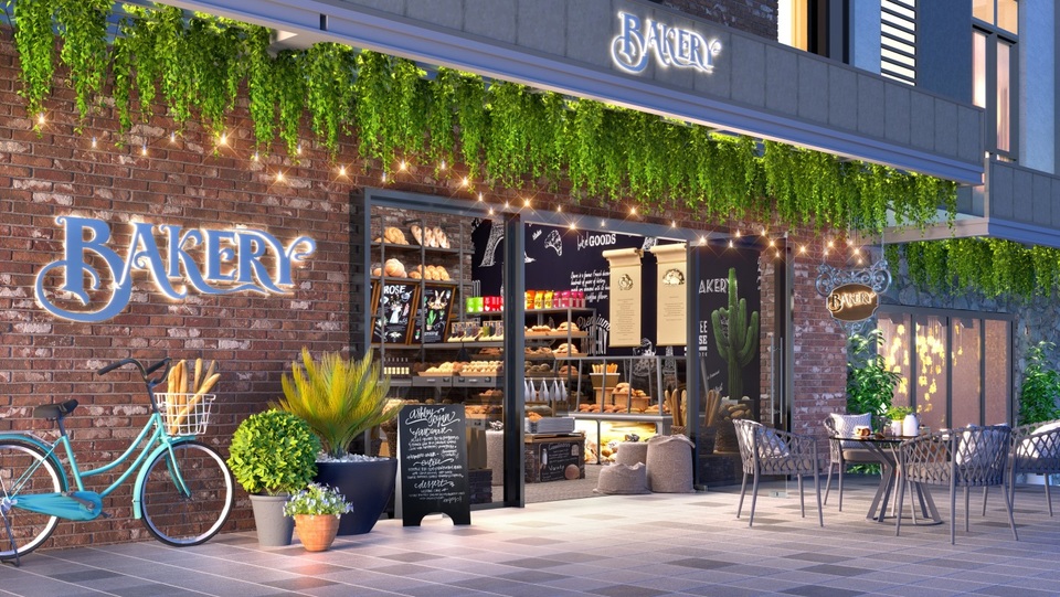 Shophouse biển Hồ Tràm: cung không đủ cầu - 2