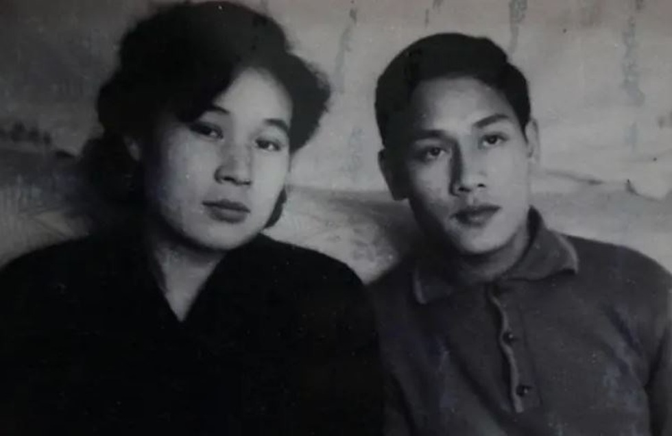 Nguyên Chủ tịch nước Trần Đức Lương hỏi vợ cho chú rể Việt ở Triều Tiên - 2 Nguyên Chủ tịch nước Trần Đức Lương hỏi vợ cho chú rể Việt ở Triều Tiên - 2