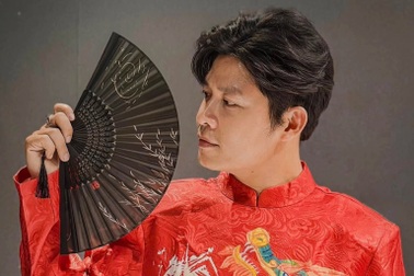 Nhạc sĩ Nguyễn Văn Chung lý giải về ca từ tranh cãi ở bài hit hơn 4 tỷ view