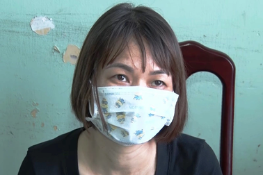 Bắt 2 đối tượng đưa 6 người sang Campuchia làm việc trái phép