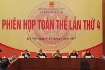 Vụ Trịnh Xuân Thanh cho thấy hiện tượng bao che sai phạm?