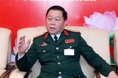 "Chúng ta có chiến lược bảo vệ Tổ quốc trên không gian mạng"