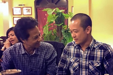 Hai giờ với Chế Linh