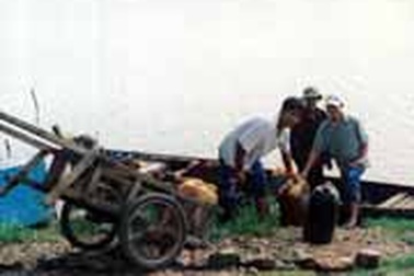 “Chảy máu” xăng dầu: Những thủ đoạn mới