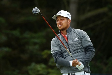 Xander Schauffele vô địch giải đấu khởi động cho The Open Championship 2022