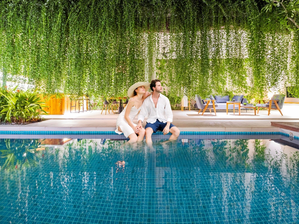 Wyndham Phú Quốc - Chốn nghỉ dưỡng xanh cho giới thượng lưu - 1 Wyndham Phú Quốc - Chốn nghỉ dưỡng xanh cho giới thượng lưu - 1