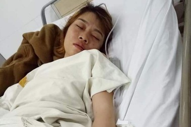 Xót xa hoàn cảnh hai người phụ nữ bệnh "hiểm" sống trong cơ cực