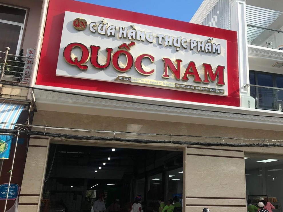 Nhà bán lẻ xử lý 1.000 đơn hàng giữa mùa dịch nhờ chuyển đổi số - 1 Nhà bán lẻ xử lý 1.000 đơn hàng giữa mùa dịch nhờ chuyển đổi số - 1