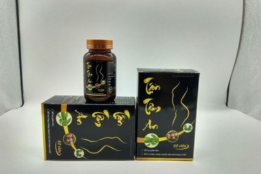 Tận Tâm An - Giải pháp hỗ trợ giảm cân tới từ thiên nhiên