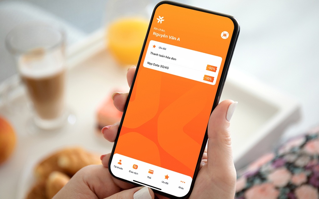 Bí kíp hoàn 50% hóa đơn tiền điện mùa nắng nóng cùng MyVIB - 1 Bí kíp hoàn 50% hóa đơn tiền điện mùa nắng nóng cùng MyVIB - 1