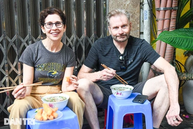 Vượt Seoul, Tokyo, Hà Nội thành "Thành phố ẩm thực hàng đầu thế giới 2024"