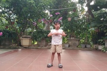 Vụ bé trai 5 tuổi mất tích: Tìm thấy thi thể cách nhà 60km