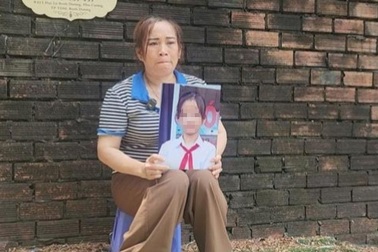 Bé gái 12 tuổi bỏ nhà "đi bụi" 3 ngày vì bị mẹ la mắng