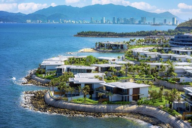 Vega City được truyền thông quốc tế quan tâm