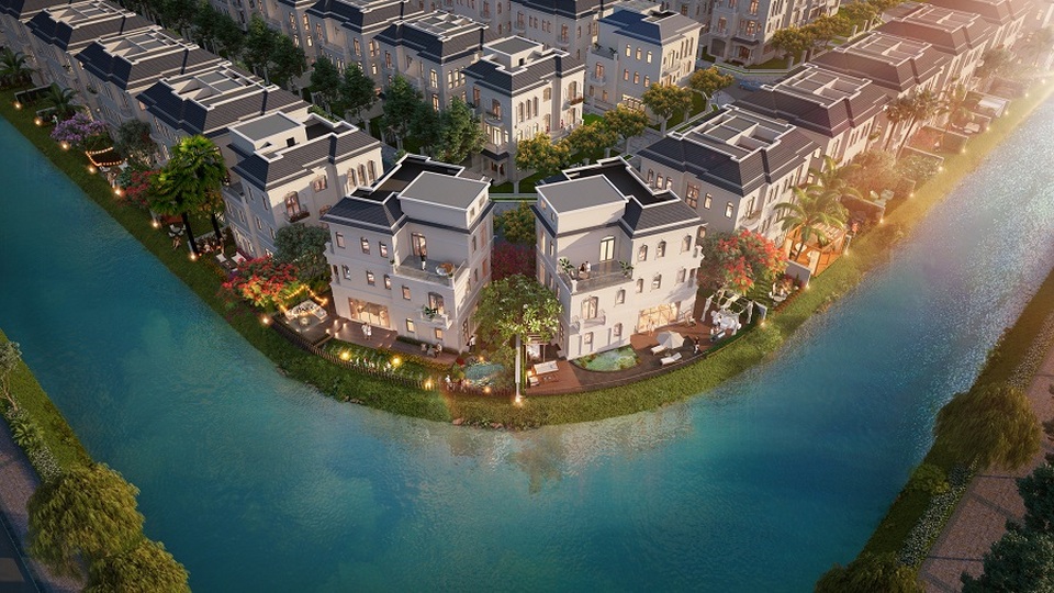 Ra mắt phân khu Phong Lan – Biệt thự sinh thái phong cách ý giữa lòng thành phố Thanh Hóa - 2 Ra mắt phân khu Phong Lan – Biệt thự sinh thái phong cách ý giữa lòng thành phố Thanh Hóa - 2