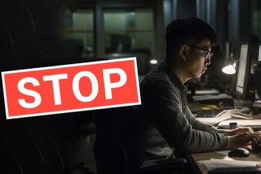 Nam CEO được ca ngợi vì phát biểu "Làm thêm giờ là phi đạo đức"