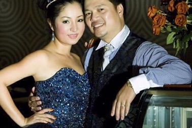 Thúy Nga tiết lộ nhật ký “vạch tội” chồng lừa đảo