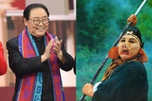 "Trư Bát Giới" Mã Đức Hoa: Người hạnh phúc nhất đoàn phim "Tây Du Ký"