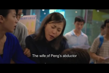 Trailer phim "Dearest"