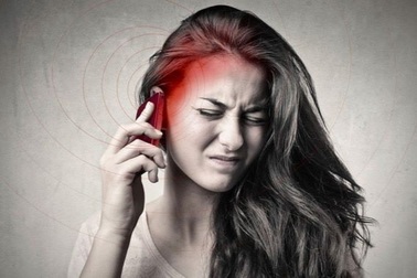 Nguy cơ ung thư tuyến giáp từ bức xạ điện thoại di động