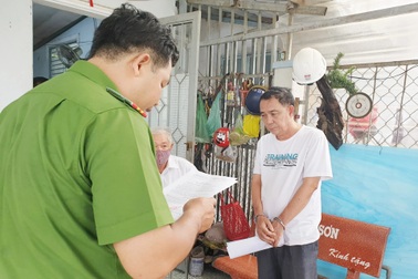 Lãnh đạo BQL các khu công nghiệp dựng màn kịch lừa đảo gần 8 tỷ đồng