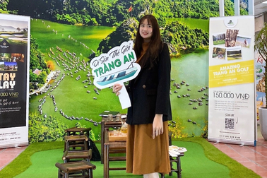 CEO Tô Phượng Travel chia sẻ những địa điểm du lịch cực hút khách