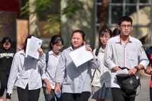 Những quy định mới về giáo dục đại học có hiệu lực trong năm nay