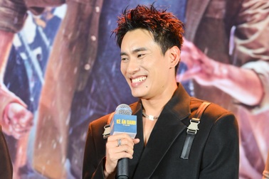 Kiều Minh Tuấn: "Tôi khổ sở vì hay bị chỉ trích, chửi vô cớ"