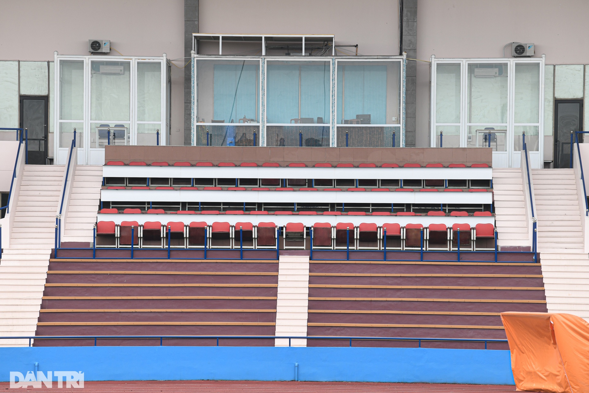 Cận cảnh SVĐ tuyển U23 Việt Nam sẽ thi đấu vòng bảng tại SEA Games 31 - 7 Cận cảnh SVĐ tuyển U23 Việt Nam sẽ thi đấu vòng bảng tại SEA Games 31 - 7